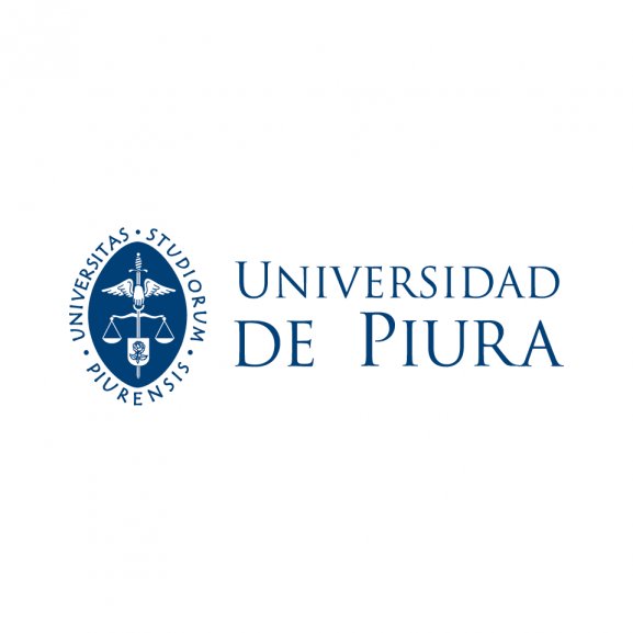 Logo of Universidad de Piura - UP