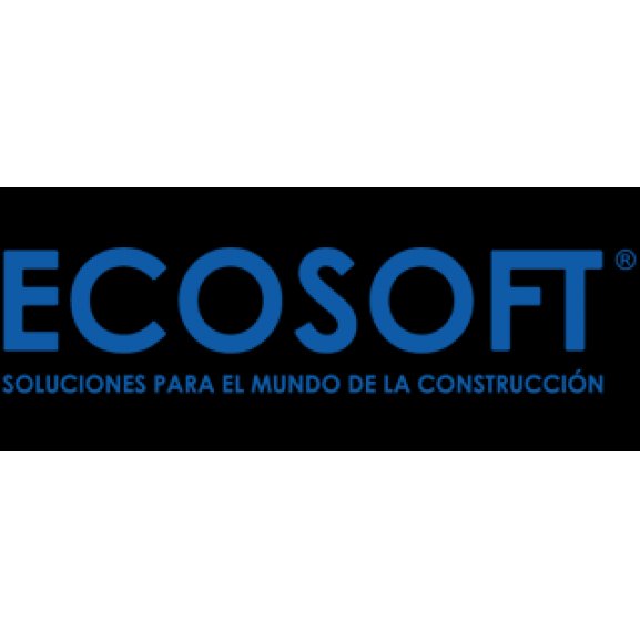 Logo of ECOSOFT 