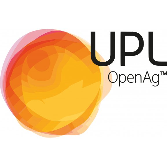 Logo of UPL - United Phosphorus Ltd