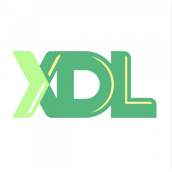 Logo of XDL logo Xe Dong Lanh