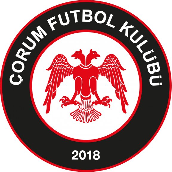Logo of Yeni Çorumspor