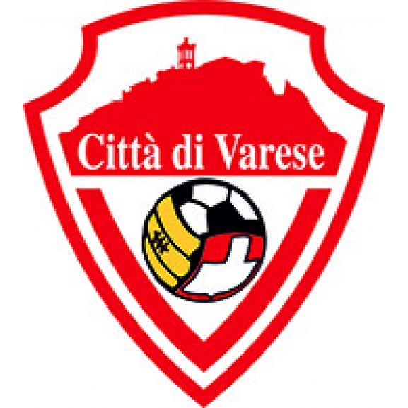 Logo of ASD Città di Varese
