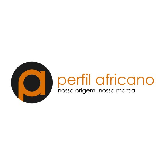 Logo of Perfil Africano