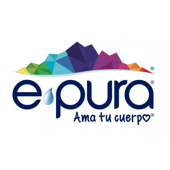 Logo of epura 