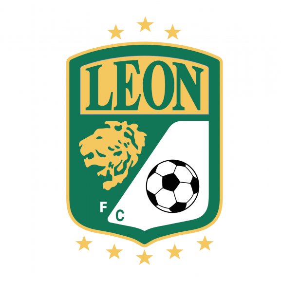 Logo of Club León FC