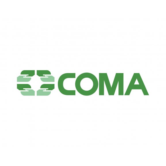 Logo of Coma