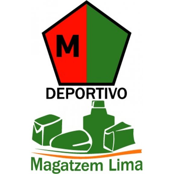 Logo of Deportivo La Massana (late 1990's)