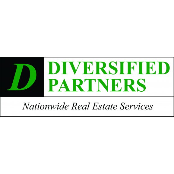 Logo of Diversified Partners