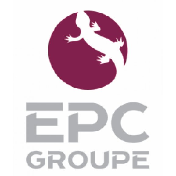 Logo of EPC Groupe