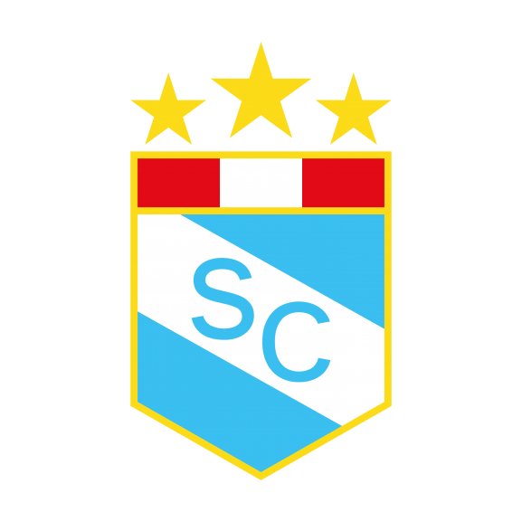 Logo of Escudo de Sporting Cristal