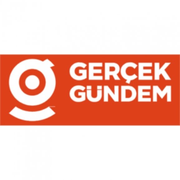 Logo of Gerçek Gündem