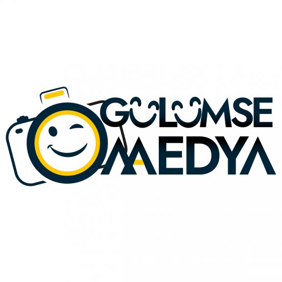 Logo of Gülümse Medya
