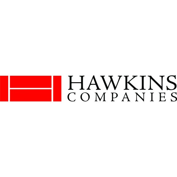 Logo of Hawkins Companies