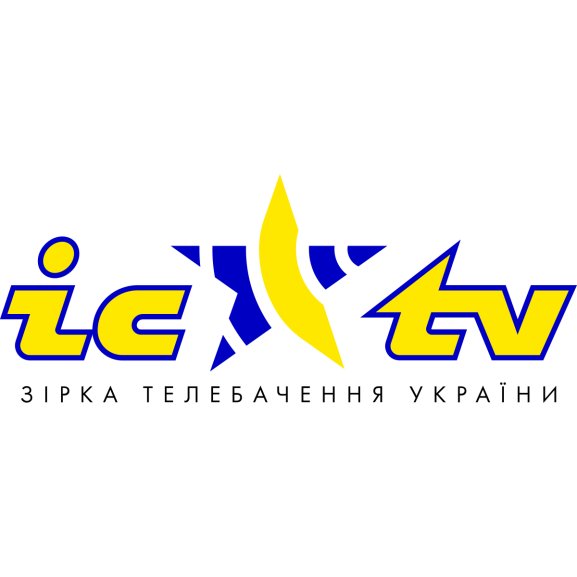 Logo of ICTV