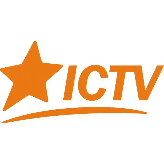 Logo of ICTV