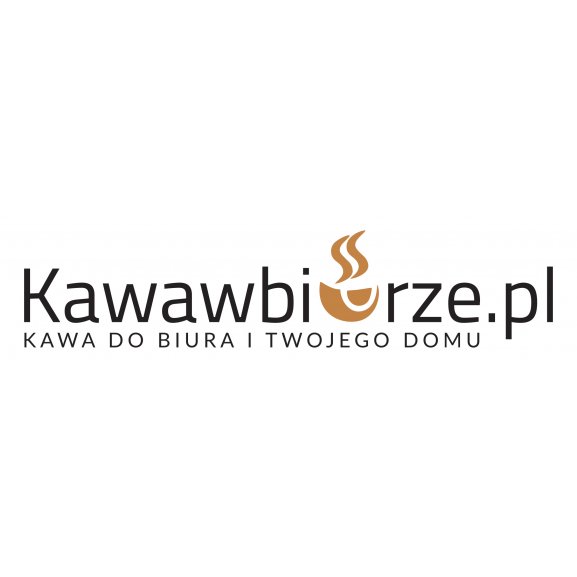 Logo of Kawawbiurze.pl