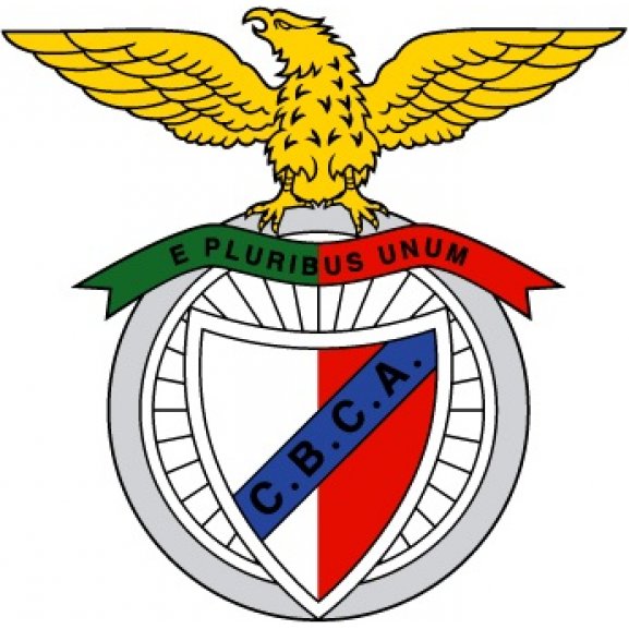 Logo of Casa Del Benfica La Massana (late 2000's)