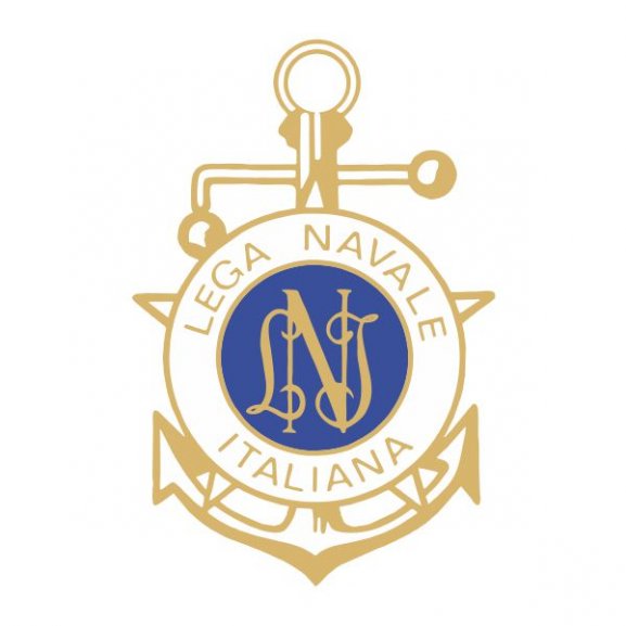 Logo of Lega Navale Italiana
