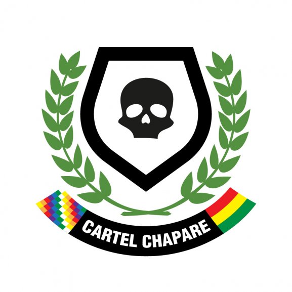 Logo of Cartel Chapare Logo