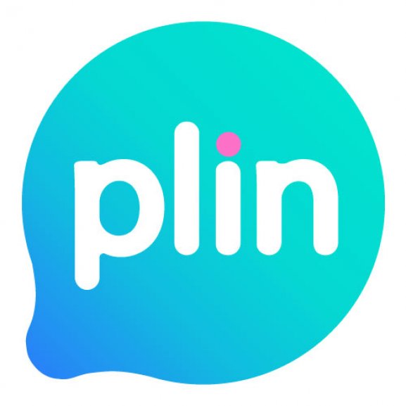 Logo of Plin logo AI