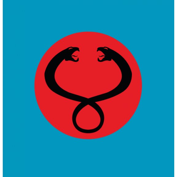 Logo of mum-ra symbol