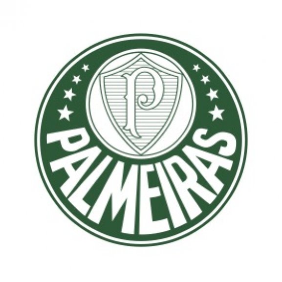 Logo of Palmeiras