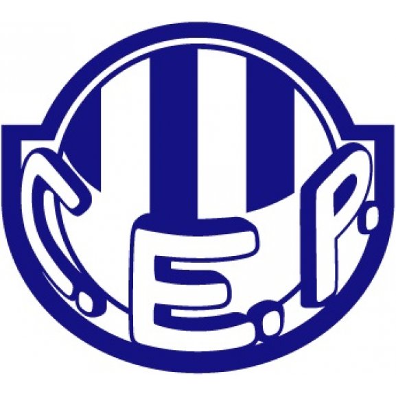 Logo of CE Principat Andorra-la-Vella (early 2000's)