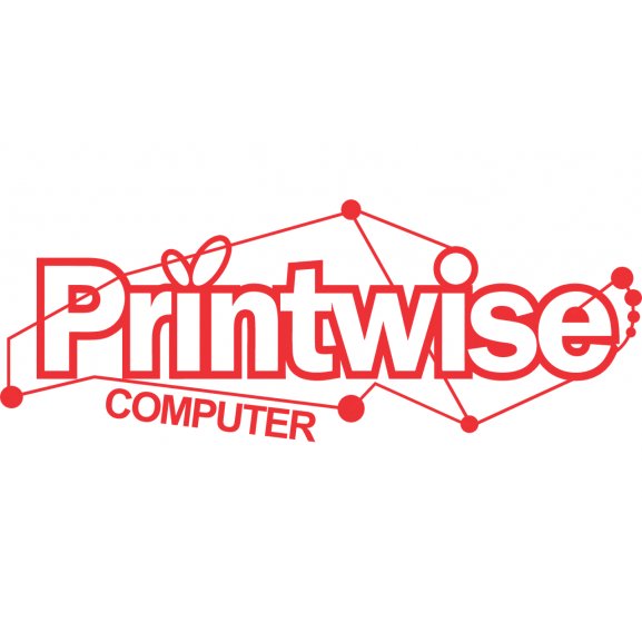 Logo of Printwise Computer