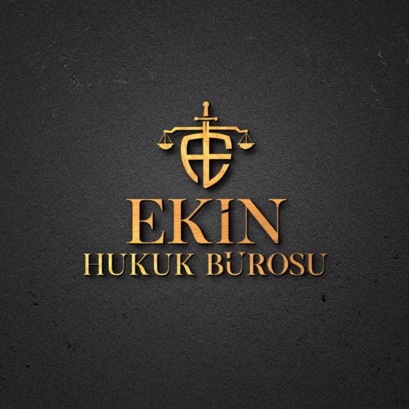 Logo of EkinLaw