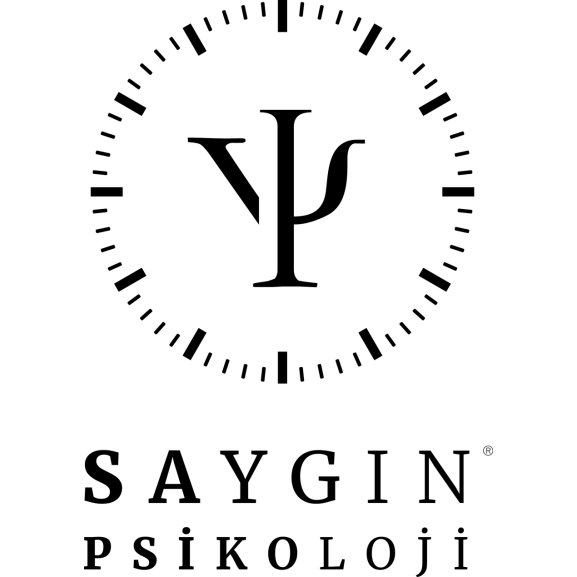 Logo of Saygın Psikoloji