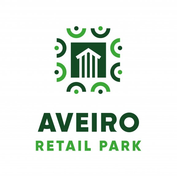 Logo of Aveiro Retail Park