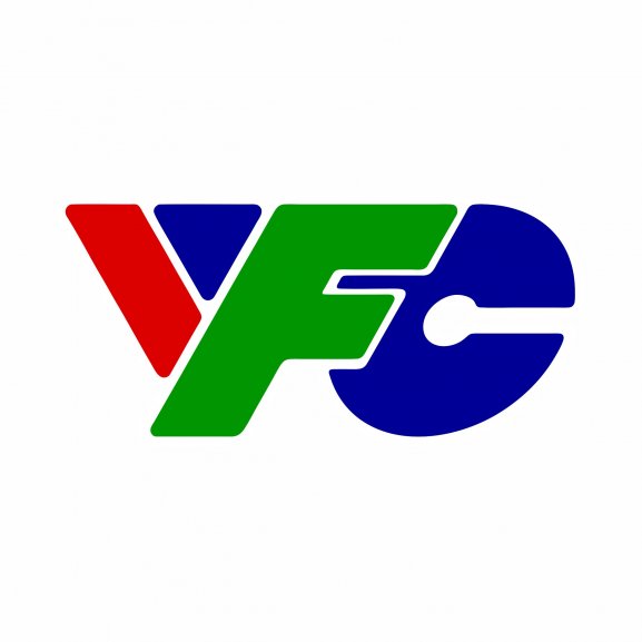 Logo of Vietnam Television Film Center VFC