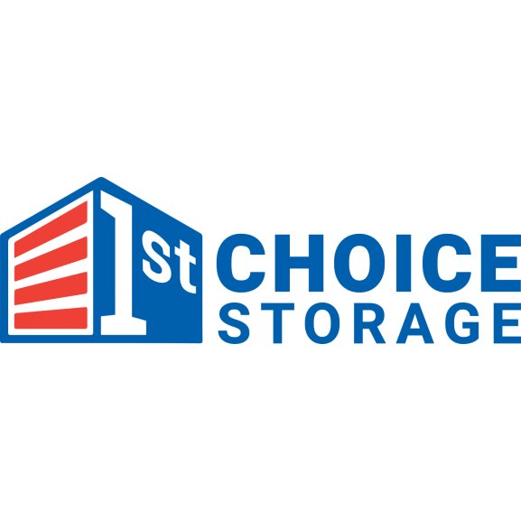 Logo of 1st Choice Storage