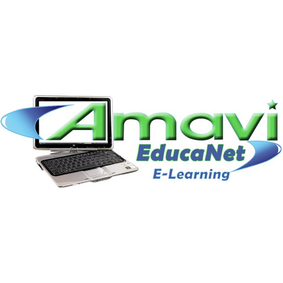 Logo of AmaviEducaNet