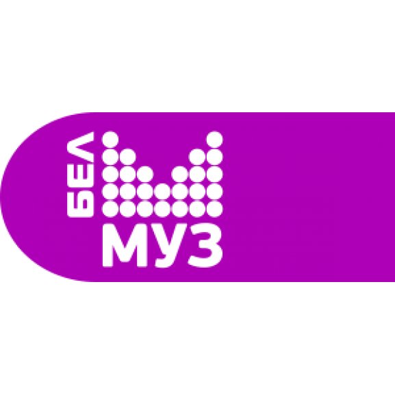 Logo of BelMuzTV