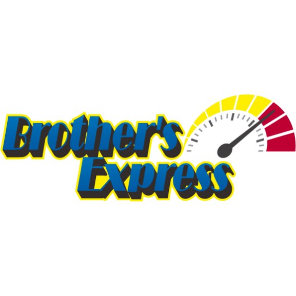 Logo of Brothers Express