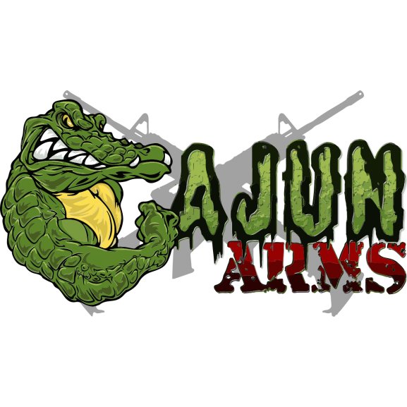 Logo of Cajun Arms