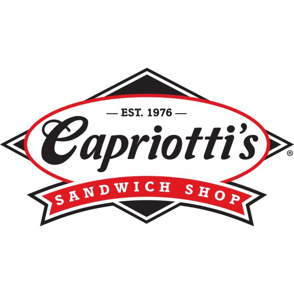 Logo of Capriotti's