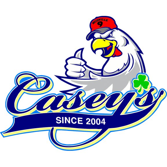 Logo of Casey&#039;s Public House