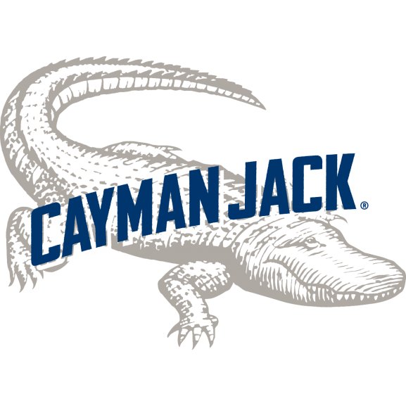 Logo of Cayman Jack