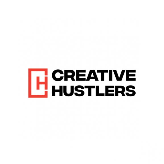 Logo of Creative Hustlers
