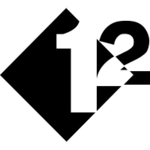 Logo of Channel 12 (Donetsk)