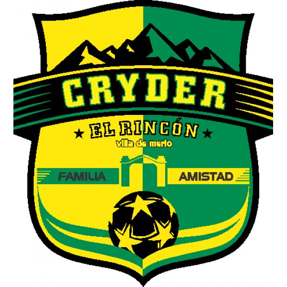 Logo of Club Recreativo y Deportivo El Rincón de Villa de Merlo San Luis