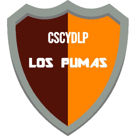 Logo of Club Social, Cultural y Deportivo Los Pumas de Villa Mercedes San Luis