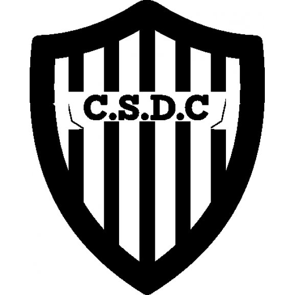 Logo of Club Social Deportivo Colocasi de San Francisco del Monte de Oro de San Luis