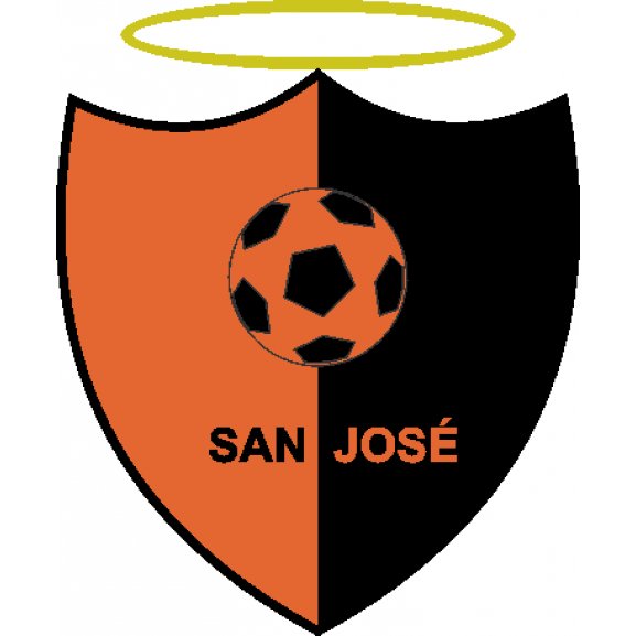 Logo of Club Social, Deportivo y Cultural EFI San José de Villa Mercedes San Luis