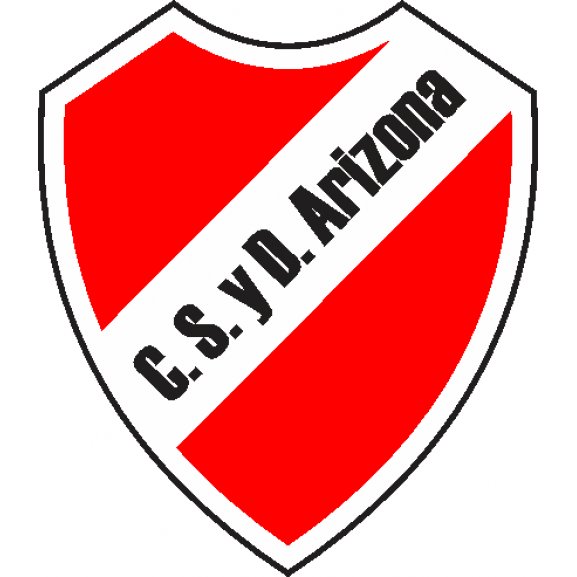 Logo of Club Social y Deportivo Arizona de Arizona San Luis