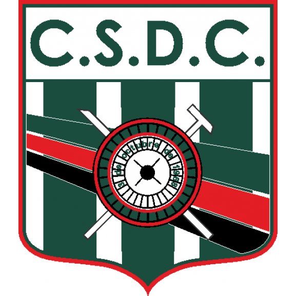 Logo of Club Social y Deportivo Casino de Merlo San Luis
