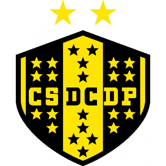 Logo of Club Social y Deportivo Cruz de Piedra de Juan Koslay San Luis