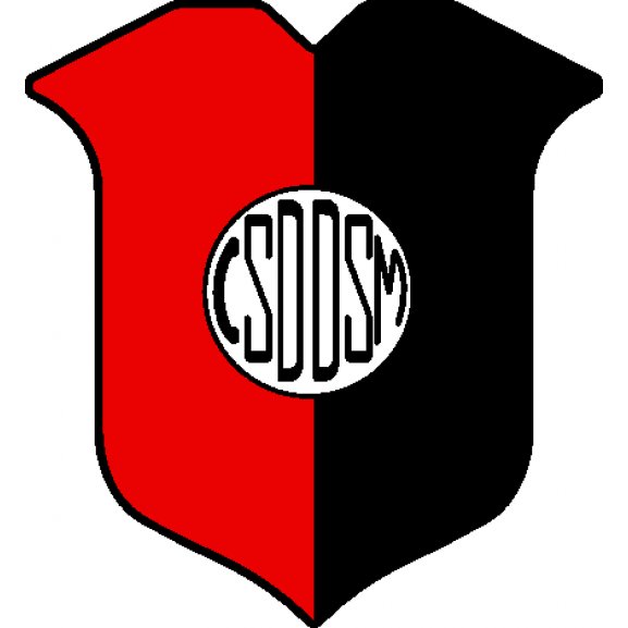 Logo of Club Social y Deportivo Defensores de Santa María de Quines San Luis